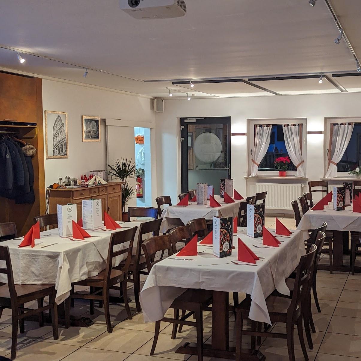 Restaurant "Pizzeria Il Colosseo" in Brunnthal