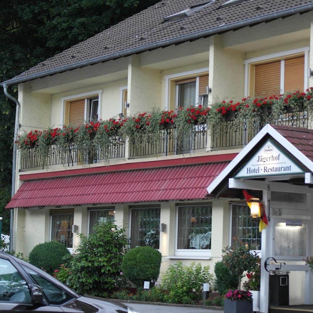 Restaurant "Restaurant Jägerhof" in Hemer