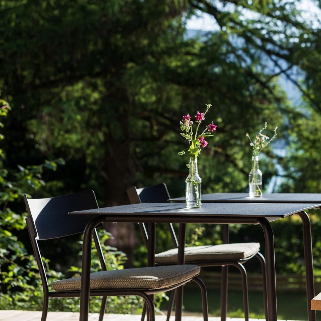 Restaurant "Blyb. Restaurant" in Gmund am Tegernsee