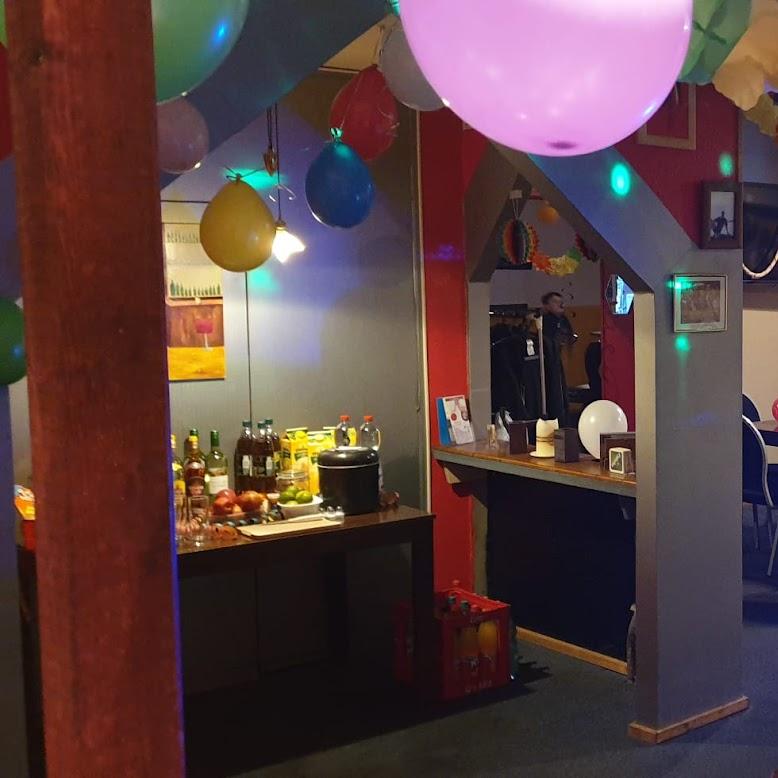 Restaurant "Magic" in Laatzen