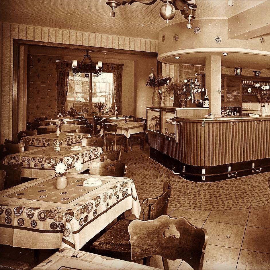 Restaurant "Hotel Restaurant Akropolis Pension Sportsbar" in Hemer