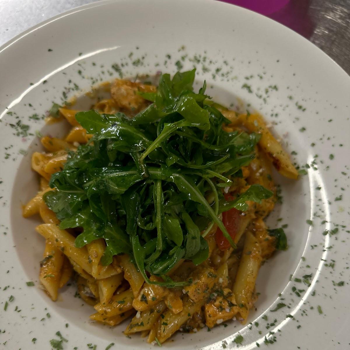 Restaurant "Il Mistero del Passeggero Ristorante und Pizzeria" in Schluchsee