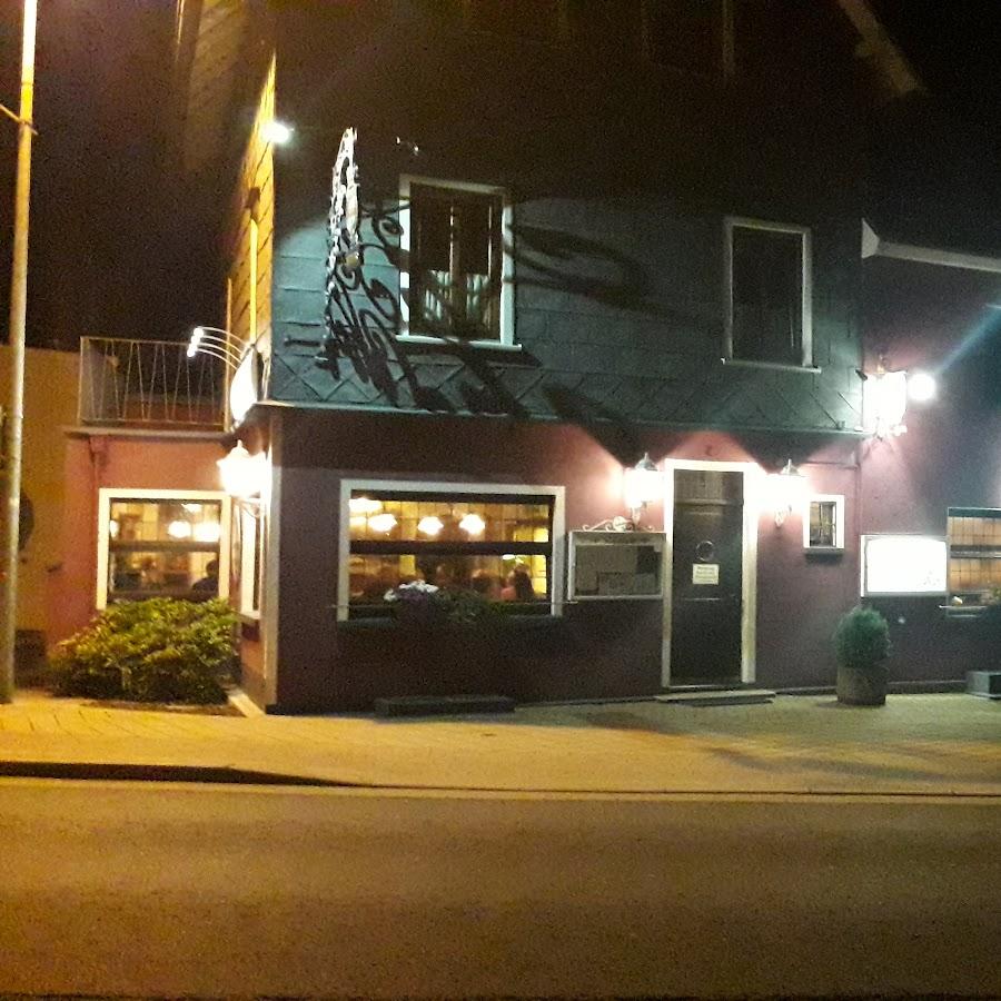 Restaurant "Mettgenpin 1877" in Hemer