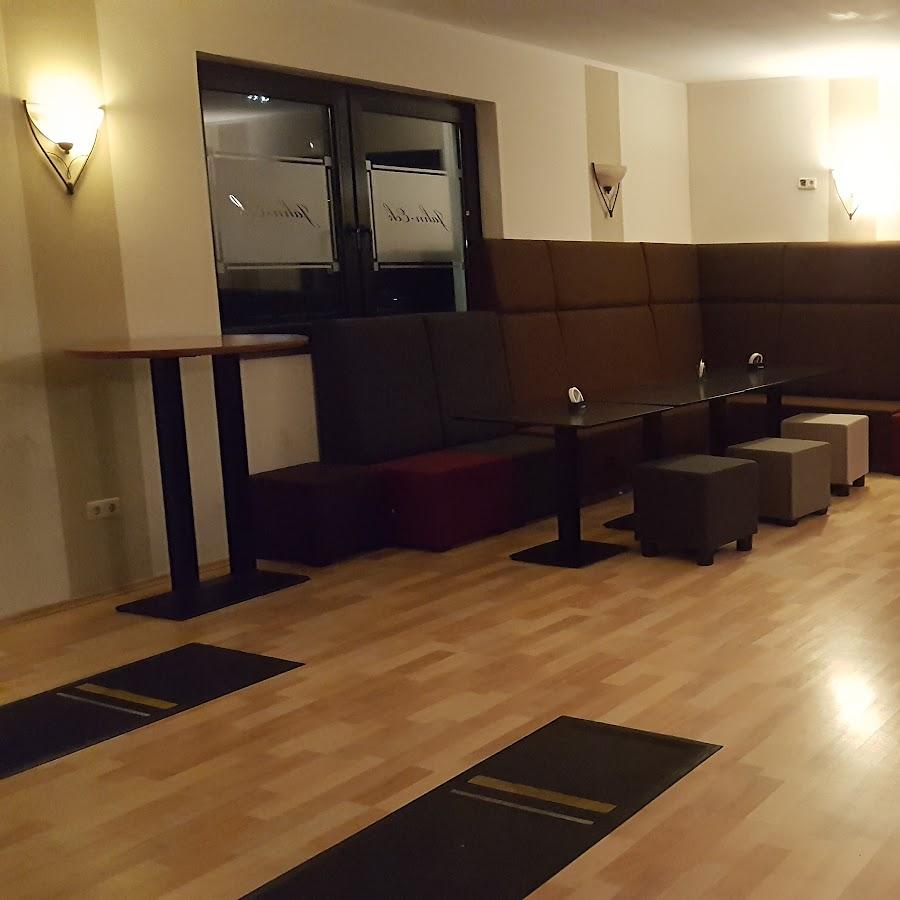 Restaurant "Gaststätte Jahn-Eck" in Löhne