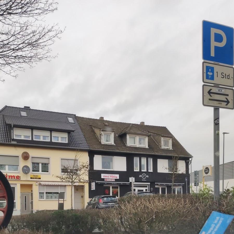 Restaurant "China Peking" in Löhne