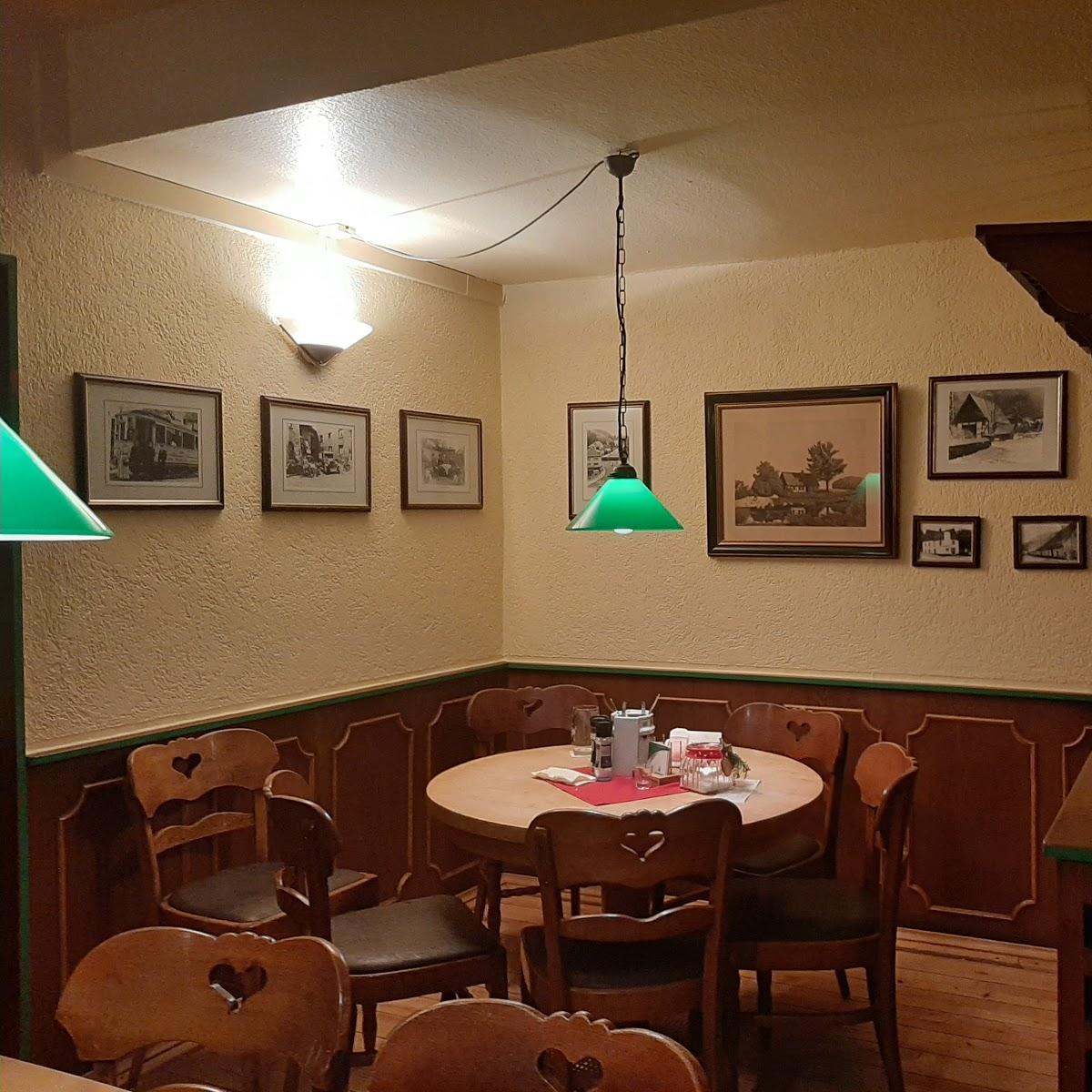 Restaurant "Imbiss Lesbos Grill" in  Hemer