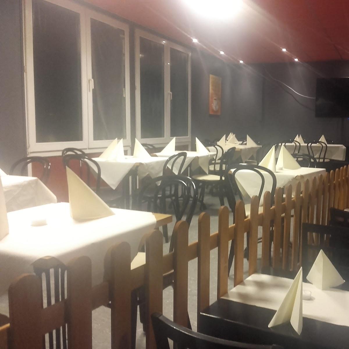 Restaurant "A&B Club Pizzeria & Cocktailbar" in Pfaffenhofen an der Ilm