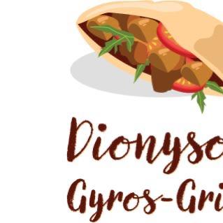 Restaurant "Dionysos-Gyros-Grill" in Bad Oldesloe