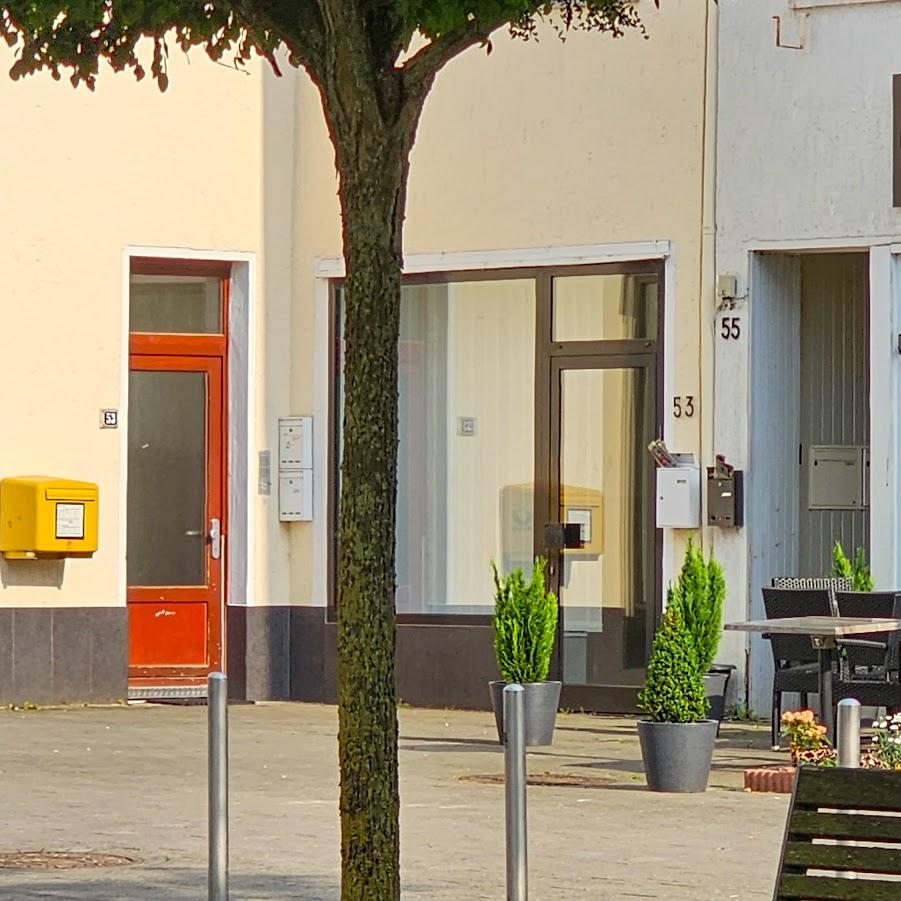 Restaurant "Sultan Grill" in Bad Oldesloe