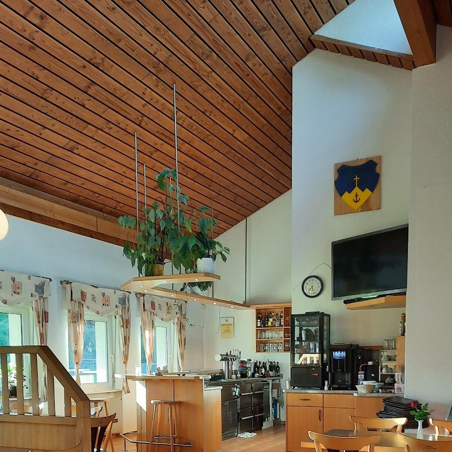 Restaurant "Restaurant Chlotzenblick" in Efringen-Kirchen