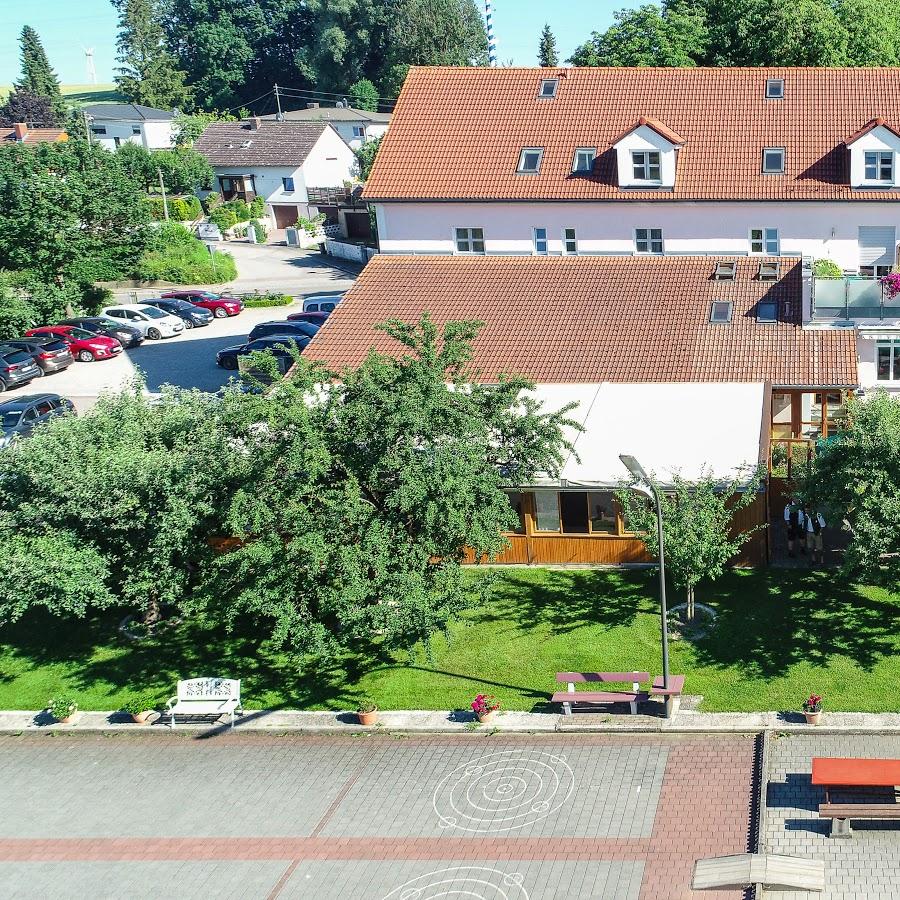 Restaurant "Gasthaus und Hotel Göttler Josef" in Schwabhausen