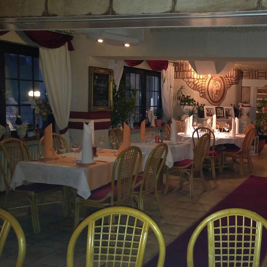 Restaurant "Restaurant L Arcangelo Gabriele" in Hemer