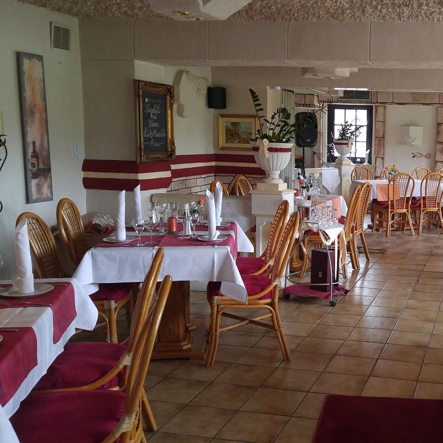 Restaurant "Restaurant L Arcangelo Gabriele" in  Hemer