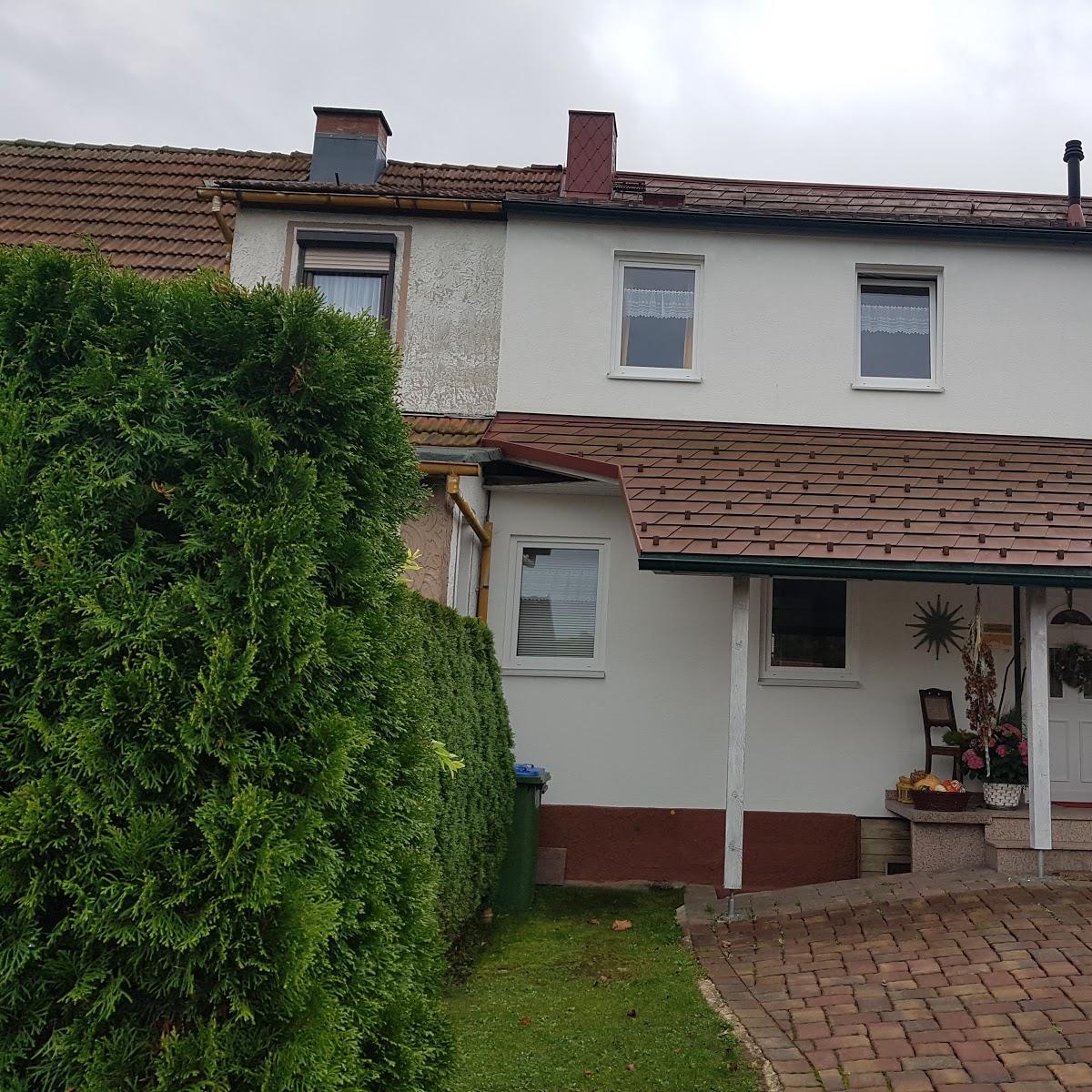 Restaurant "Pension  Namenlos  Gert Reichsthaler" in Viernau