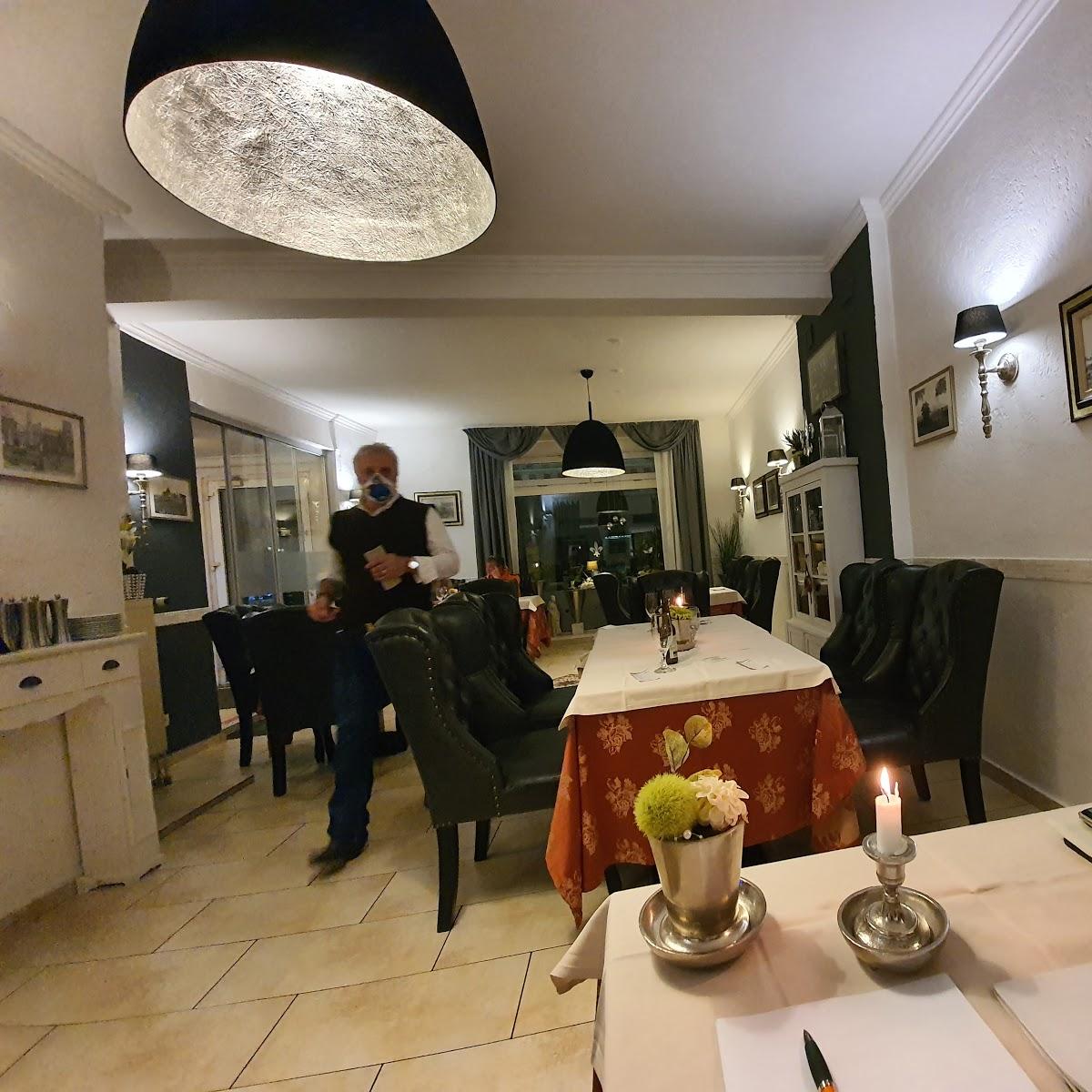 Restaurant "Ristorante -Pizzeria bei Toni" in  Hemer