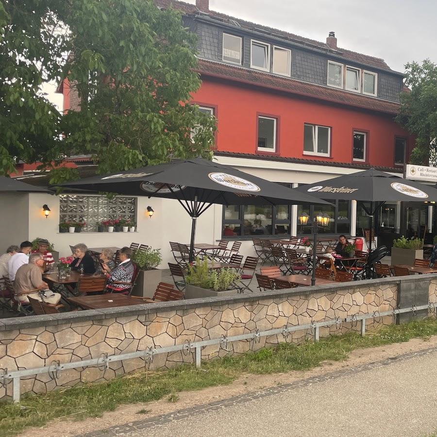 Restaurant "Sakura am Rhein" in Ingelheim am Rhein