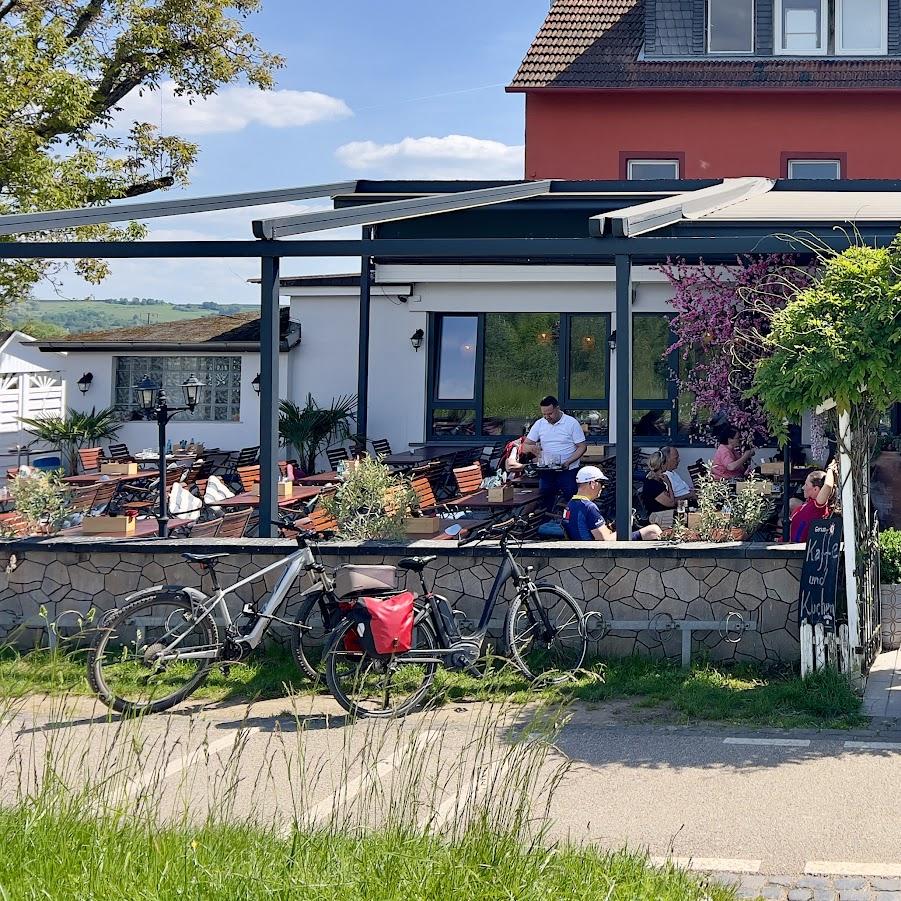 Restaurant "Sakura am Rhein" in Ingelheim am Rhein