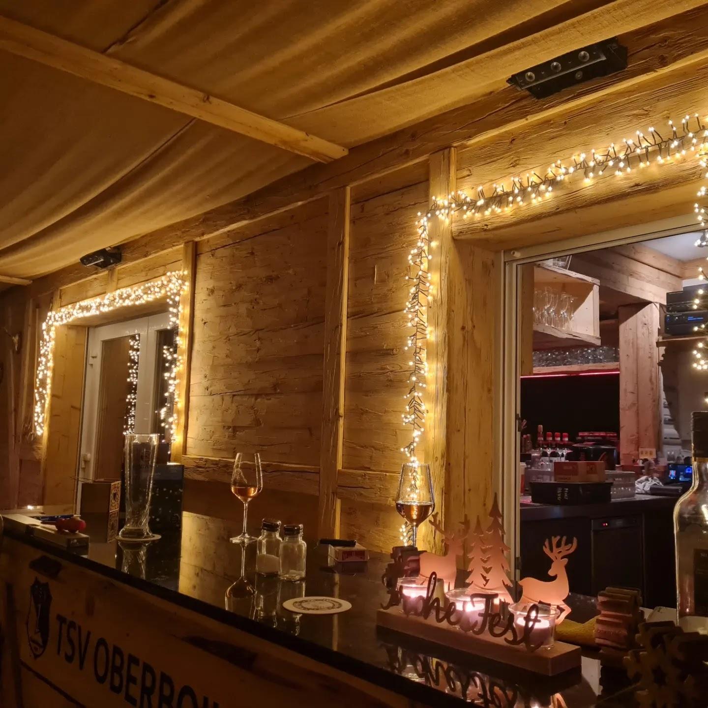 Restaurant "Sportalm am Neckarpark" in Oberboihingen