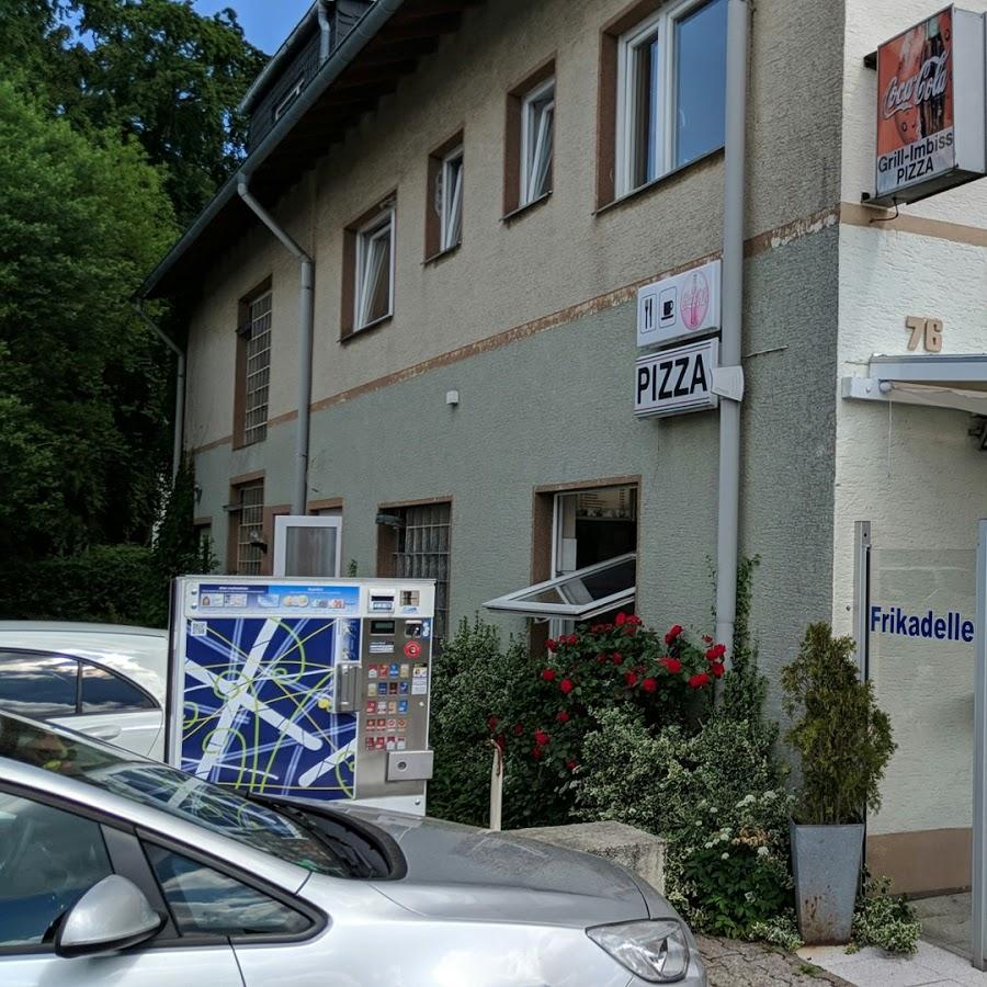 Restaurant "Rhodos Grill" in  Hemer