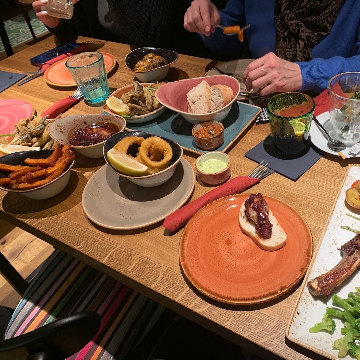Restaurant "Frenzen+" in Erftstadt