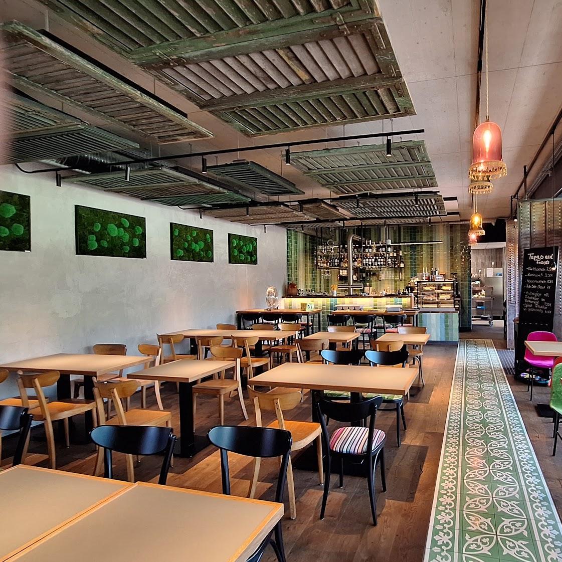 Restaurant "Frenzen+" in Erftstadt