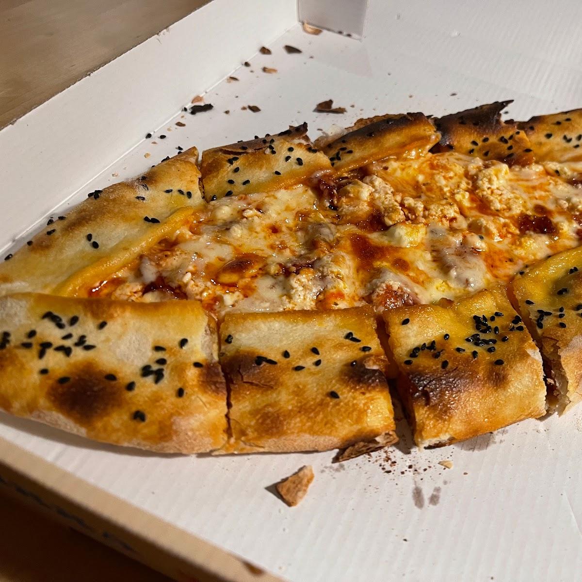 Restaurant "ChickenBiss" in Heimsheim