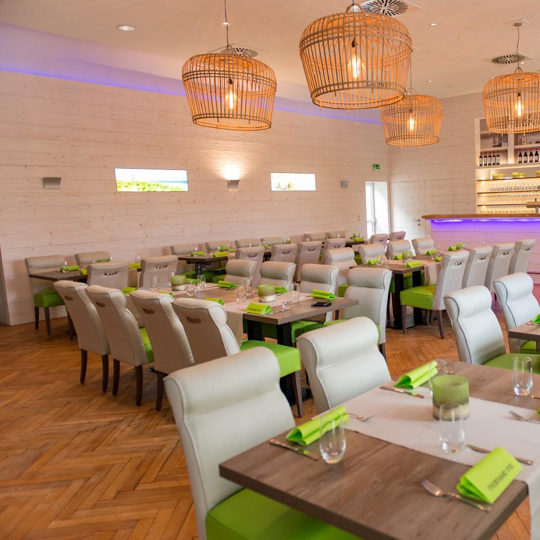 Restaurant "Jägerkrug" in Herford