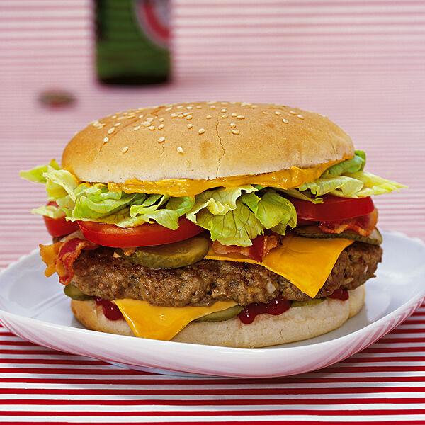 Restaurant "Am Kurpark Dönerhaus" in Erkner