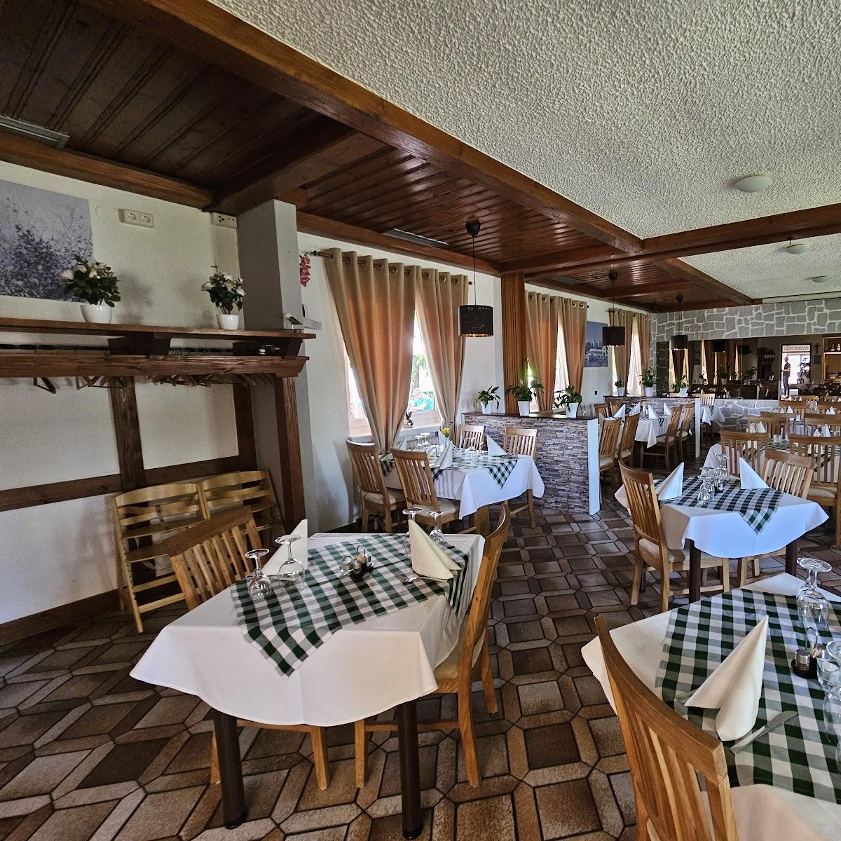 Restaurant "Linde" in Waldshut-Tiengen