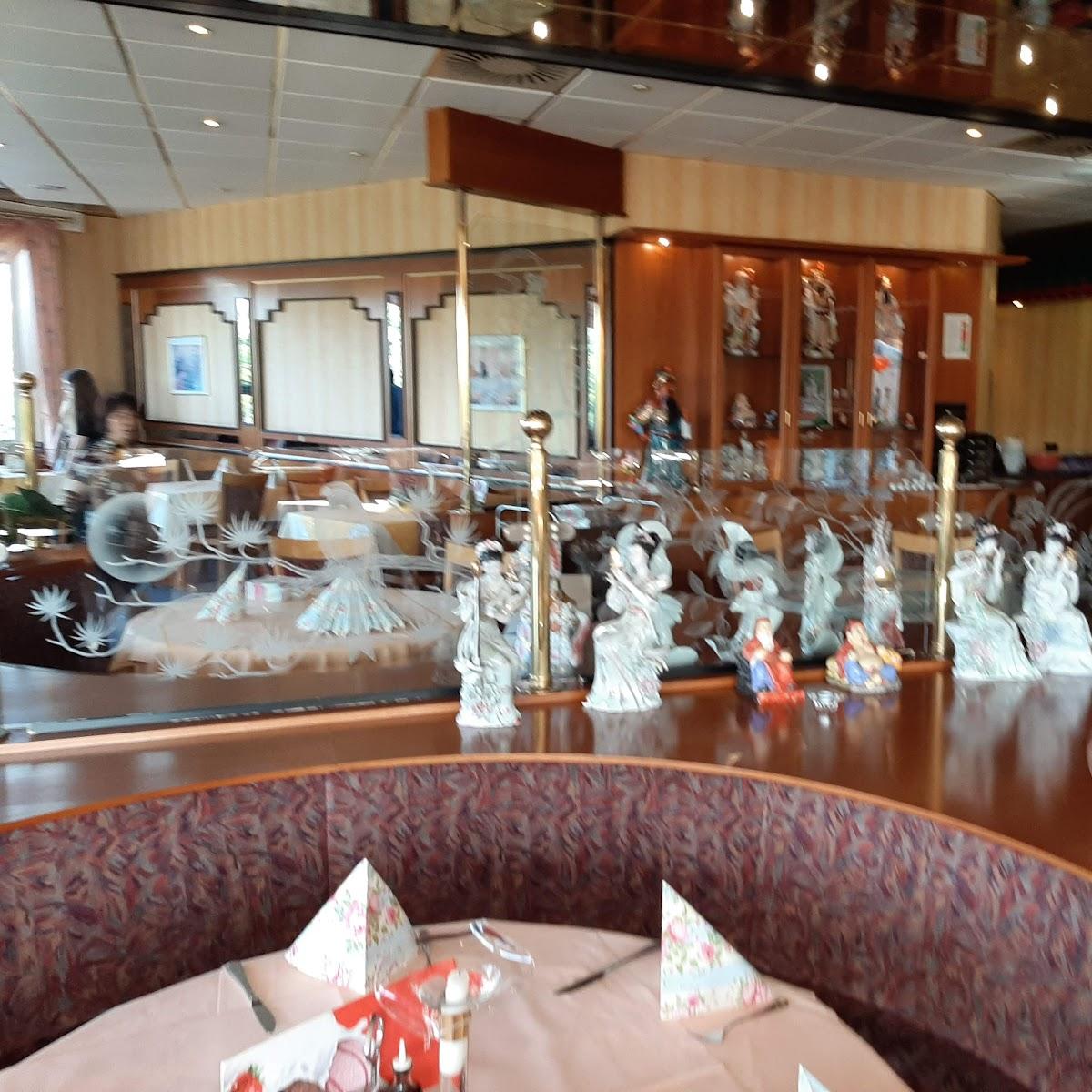 Restaurant "China Restaurant Overseas" in Hemer