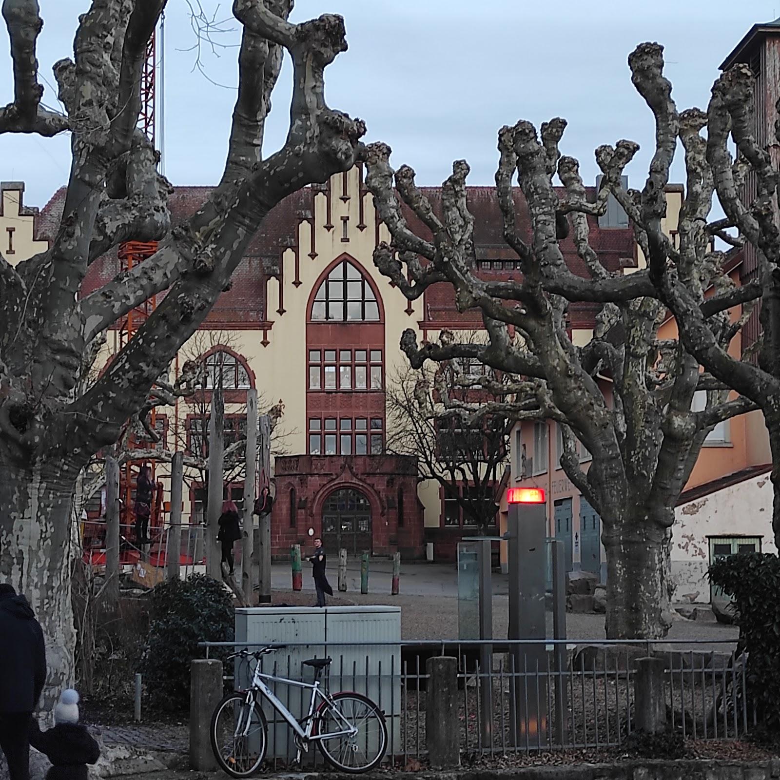 Restaurant "Hotel Schwanen" in Waldshut-Tiengen