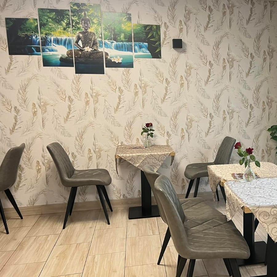 Restaurant "Thai Smile Imbiss" in Bönnigheim