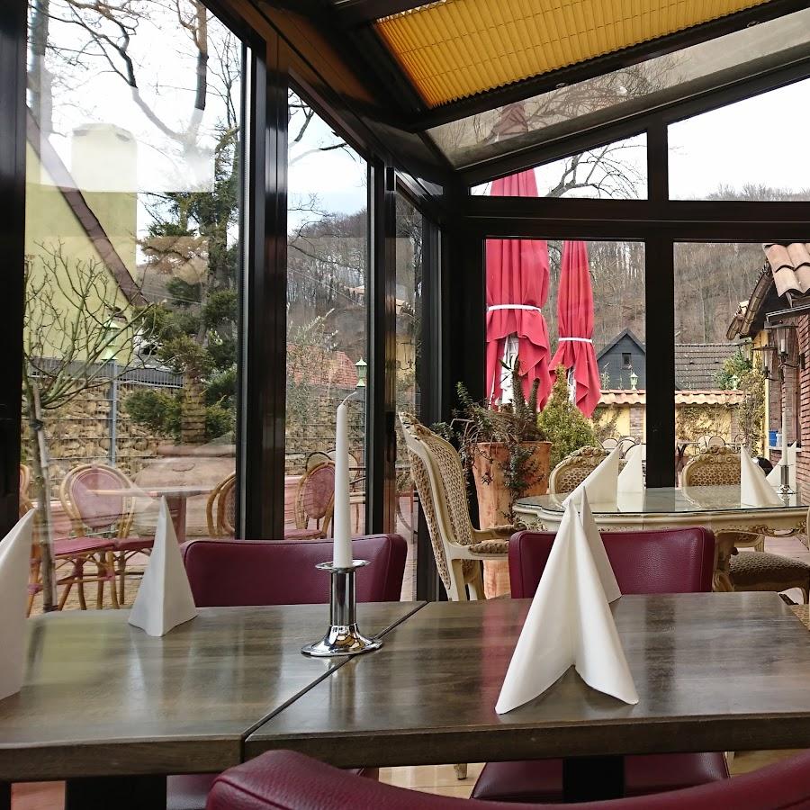 Restaurant "Pizzeria Ristorante da Alessandro" in Hemer