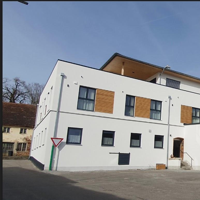 Restaurant "Gasthof Angstl - Boardinghouse" in Postau