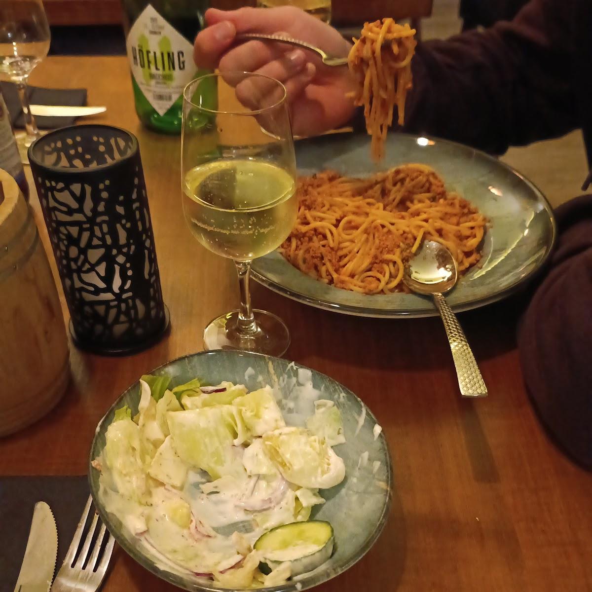 Restaurant "Curryhaus" in Bad Kissingen