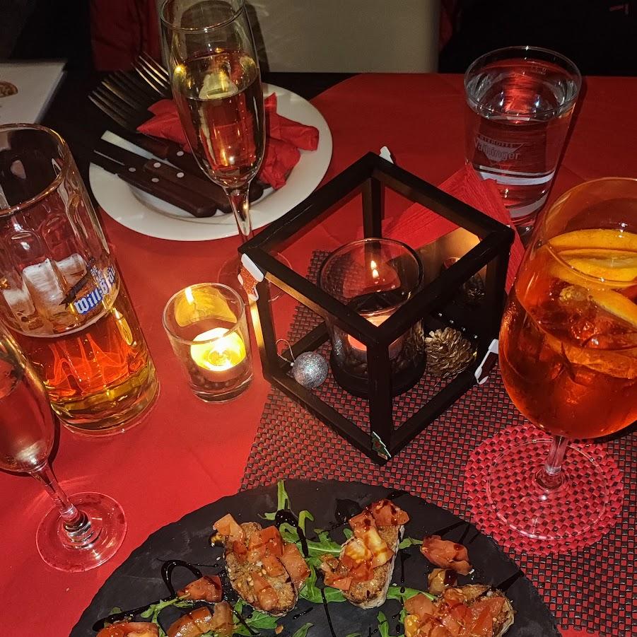 Restaurant "Ristorante Pizzeria da Danilo und Aneta" in Bad Kissingen