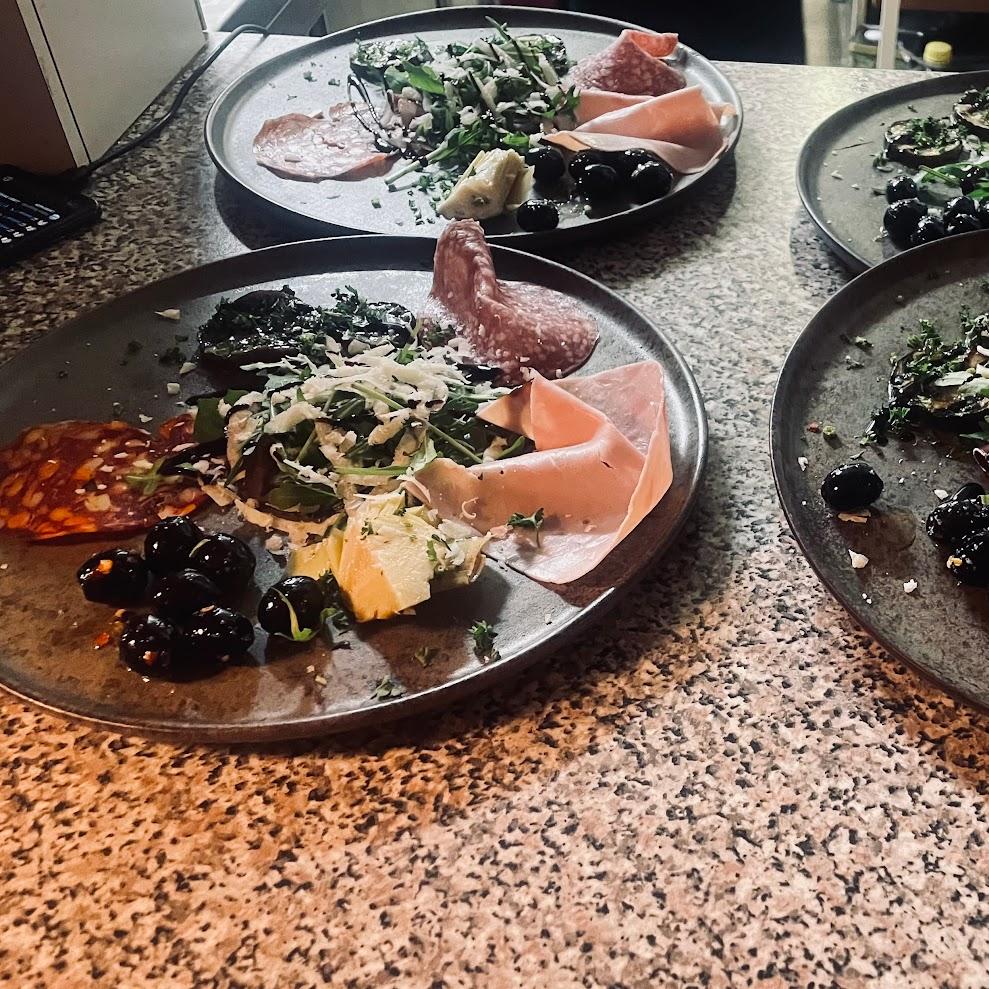 Restaurant "Ristorante Pizzeria da Danilo und Aneta" in Bad Kissingen