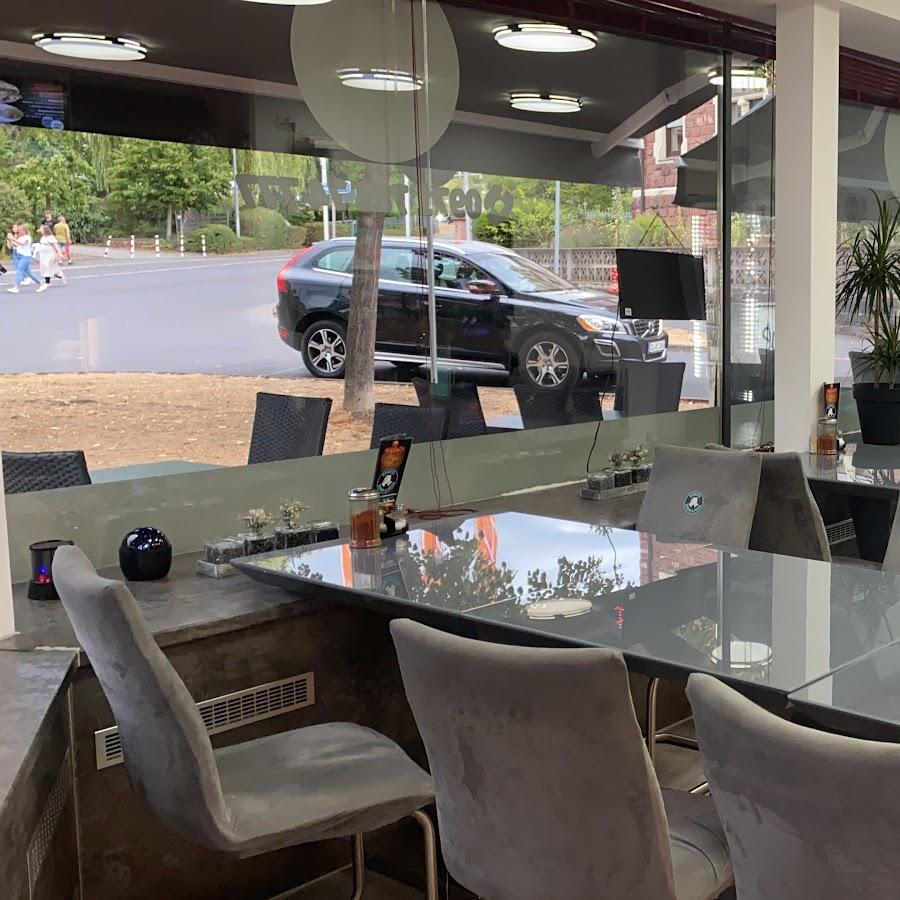 Restaurant "KUMPEL Döner & Pizza" in Bad Kissingen