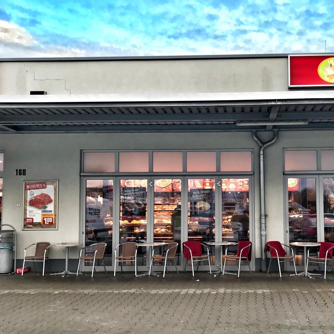 Restaurant "Ihle" in Feldkirchen