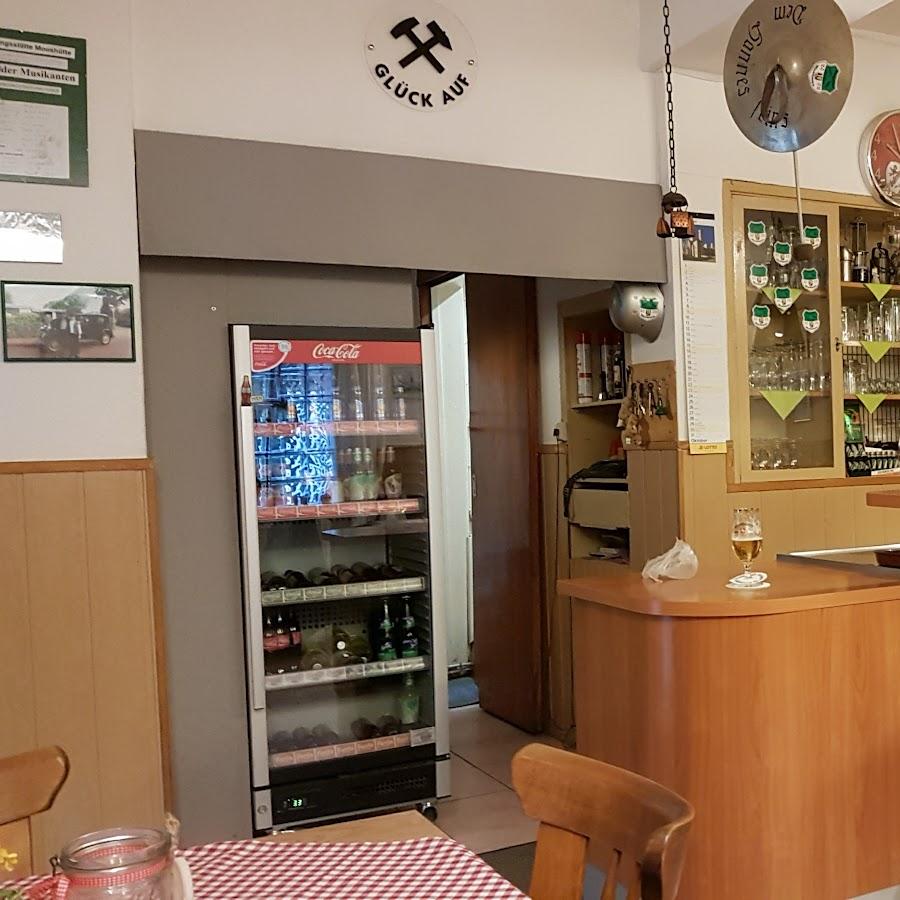Restaurant "Bergmannschänke" in Ronnenberg