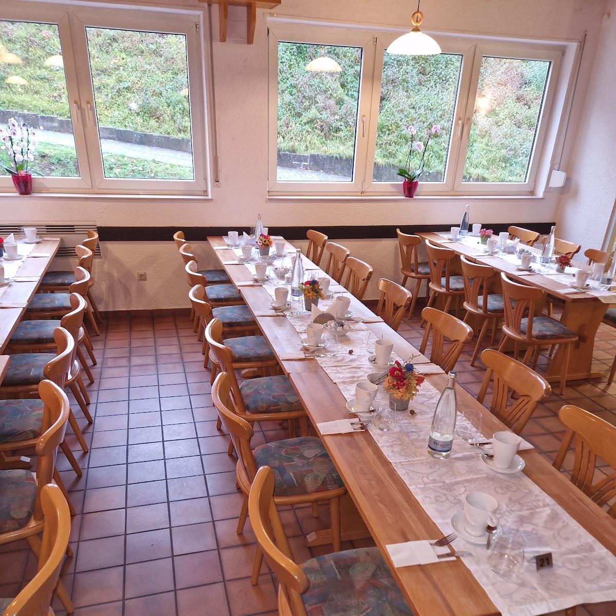 Restaurant "Yummy-grillerei" in Kottweiler-Schwanden