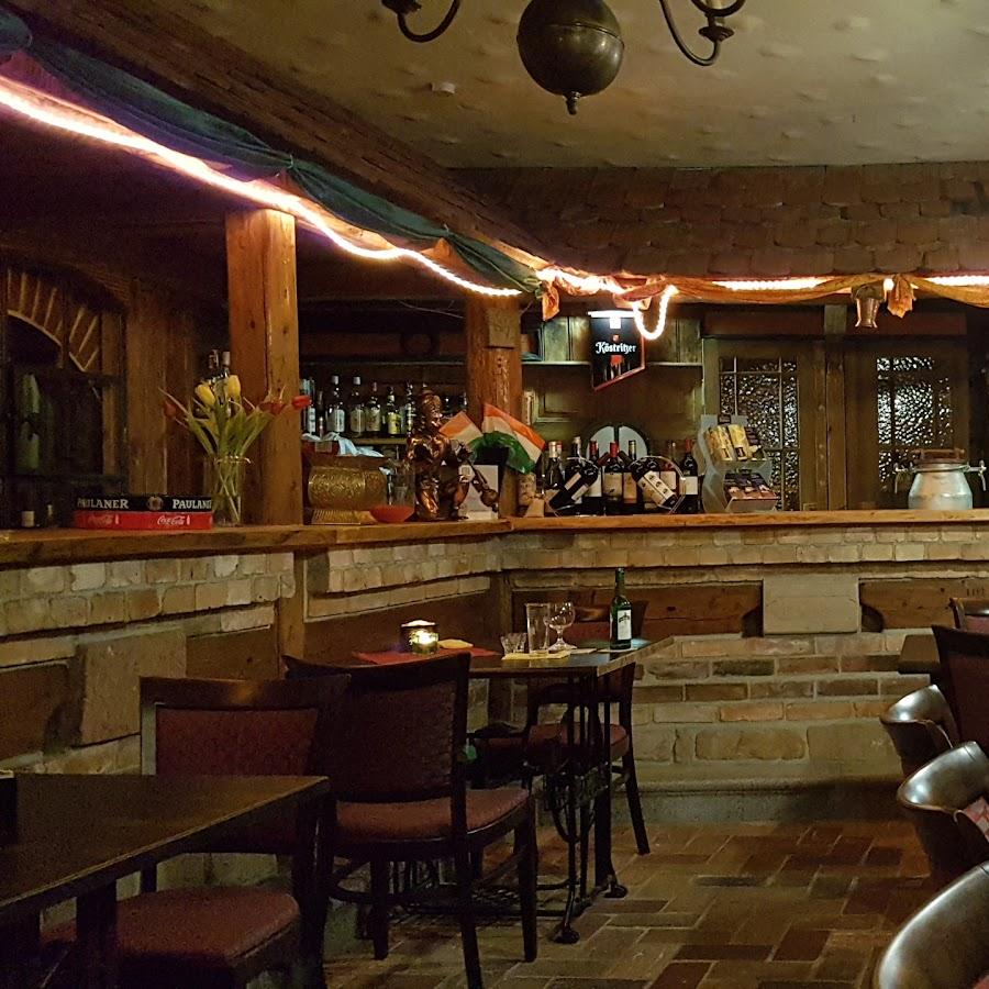 Restaurant "Indian Restaurant HIMALAYA" in Halle (Saale)