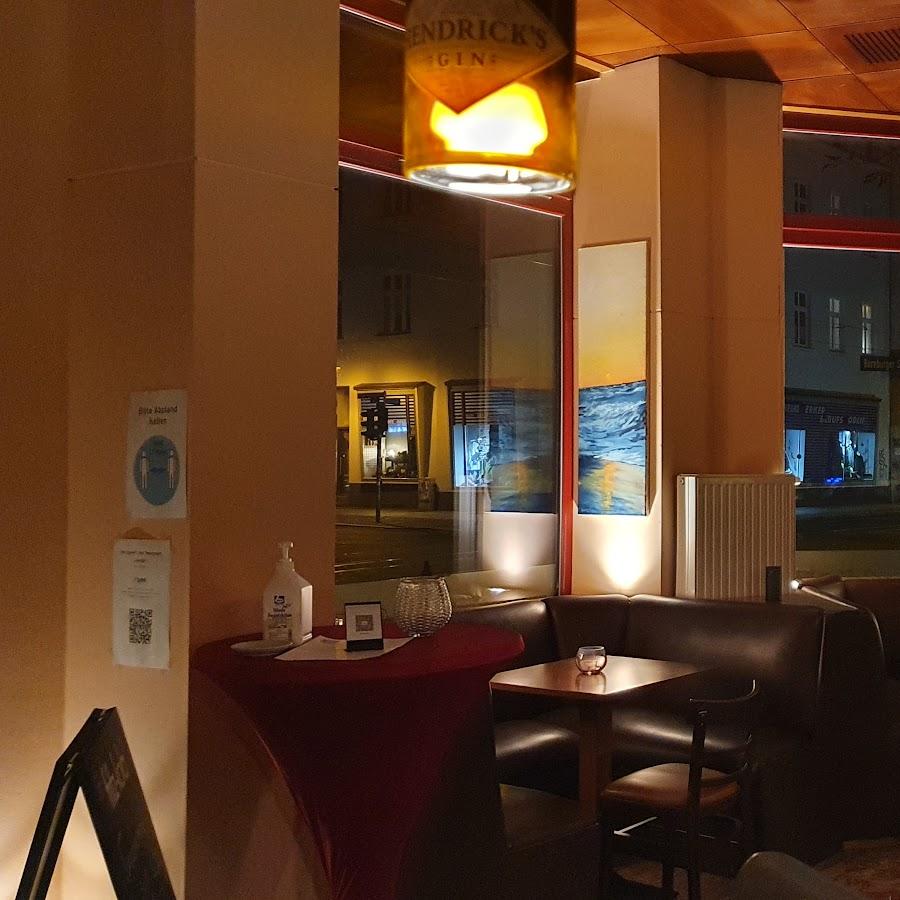 Restaurant "Mo