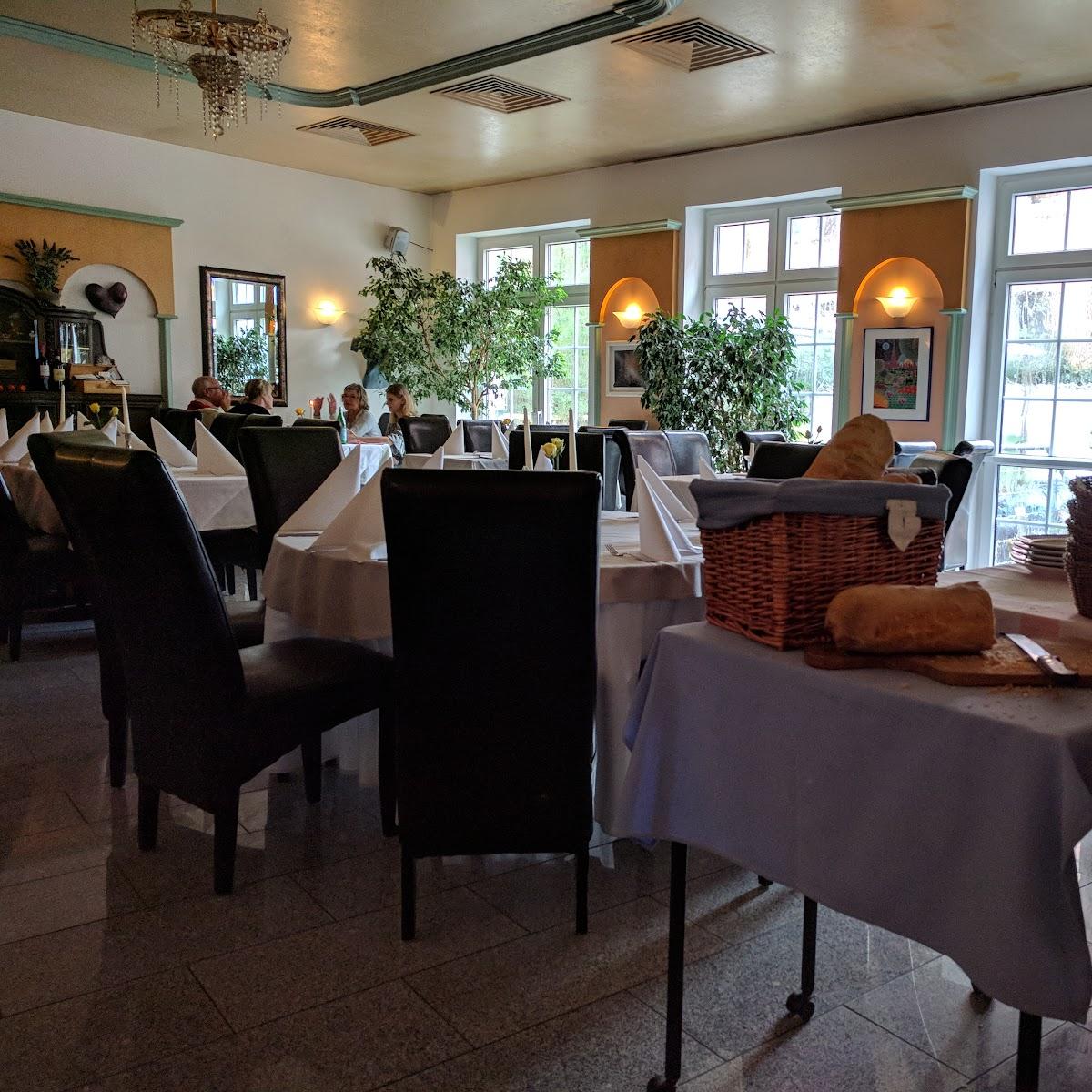 Restaurant "Trattoria Pizzeria bei Rocco" in Hemer