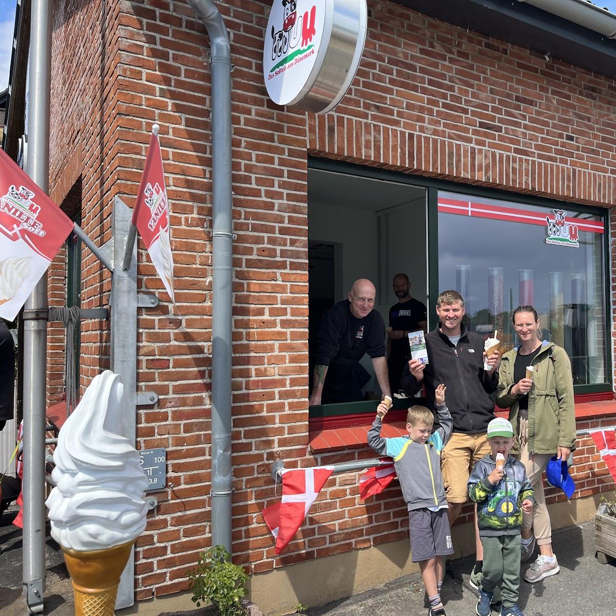 Restaurant "Schlei Erleben