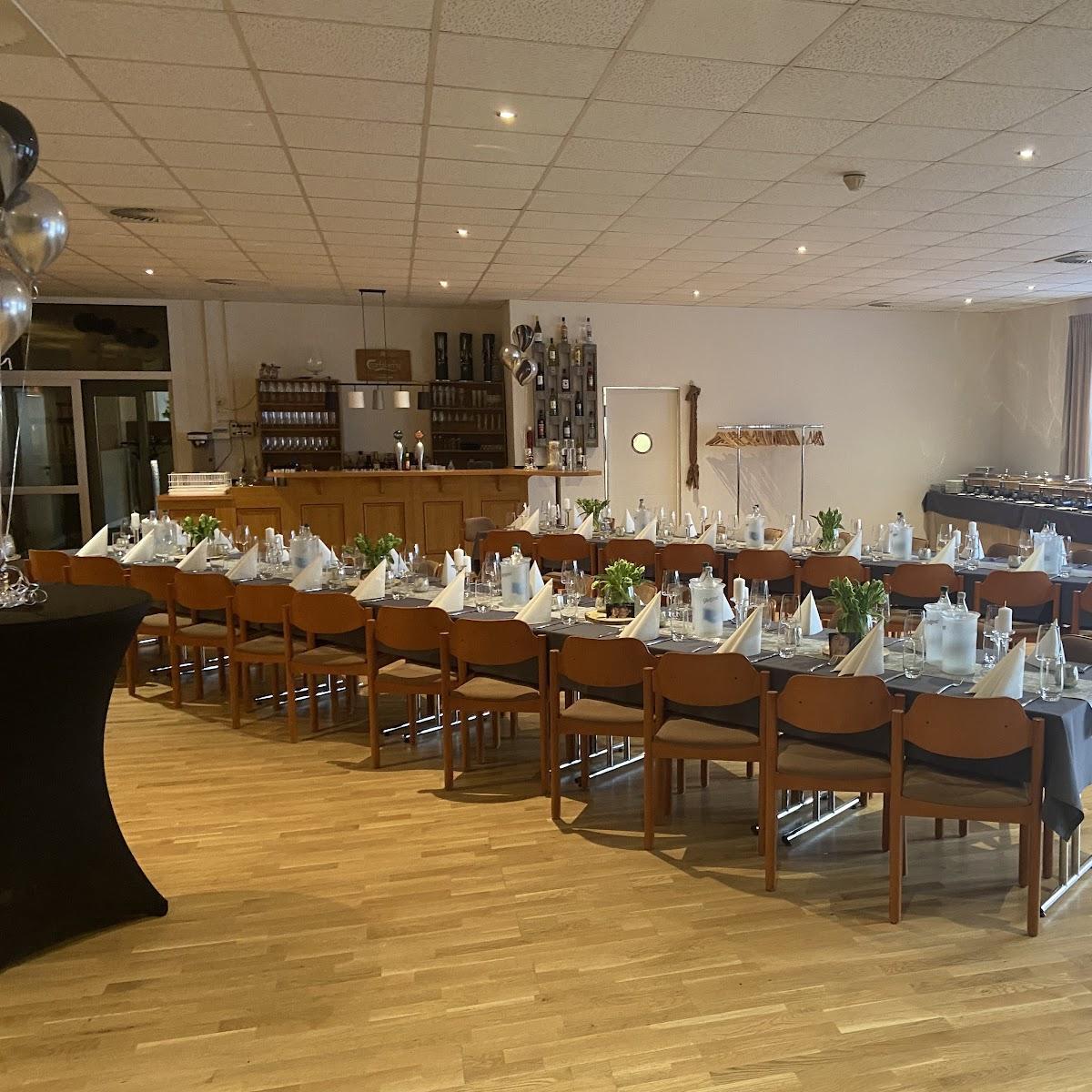 Restaurant "Restaurant Zur Kegelbahn" in Lübow