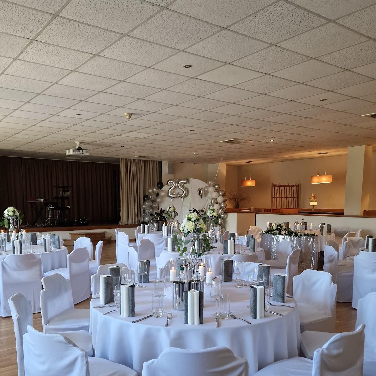 Restaurant "Restaurant Zur Kegelbahn" in Lübow