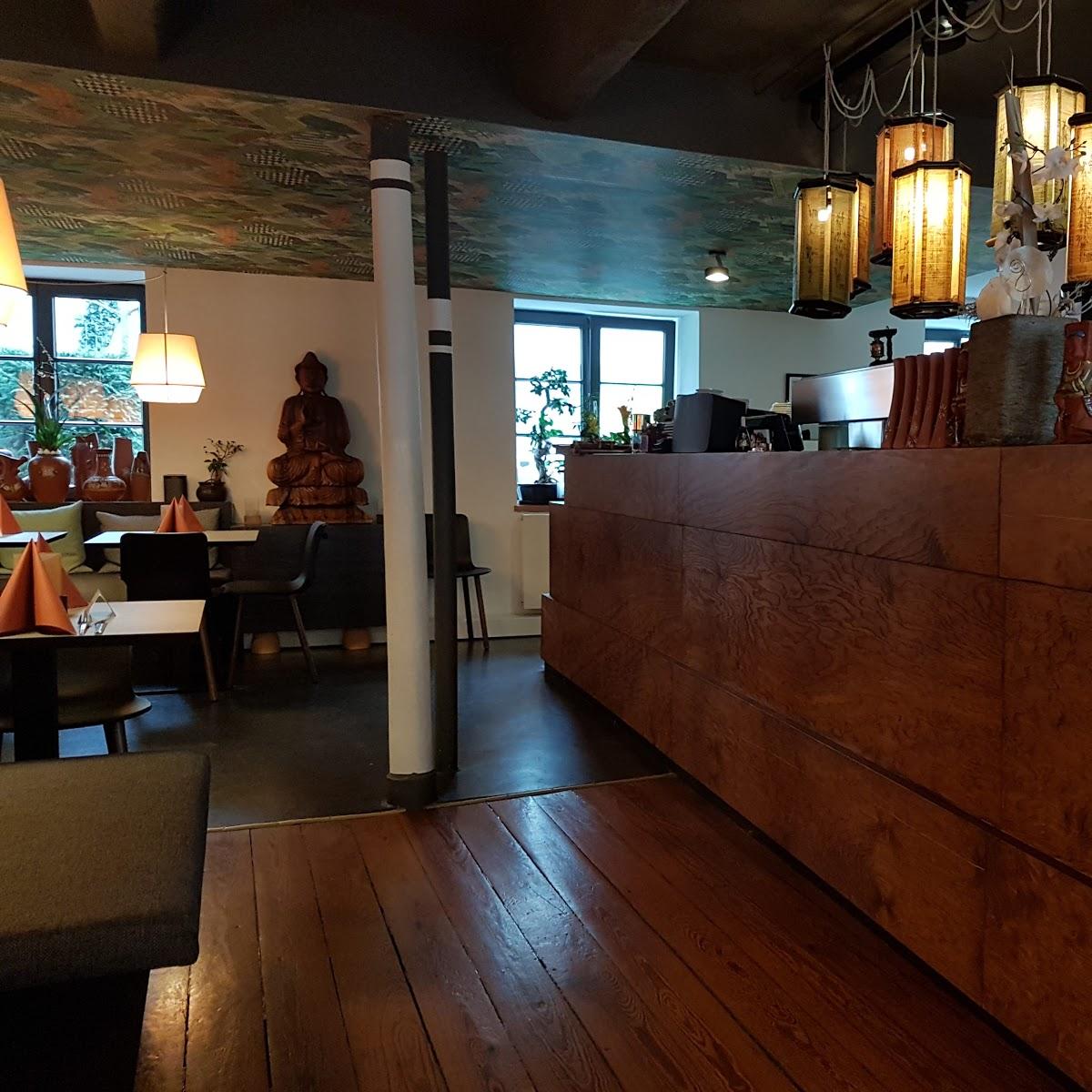 Restaurant "Mr. Ha Restaurant" in Biberach an der Riß