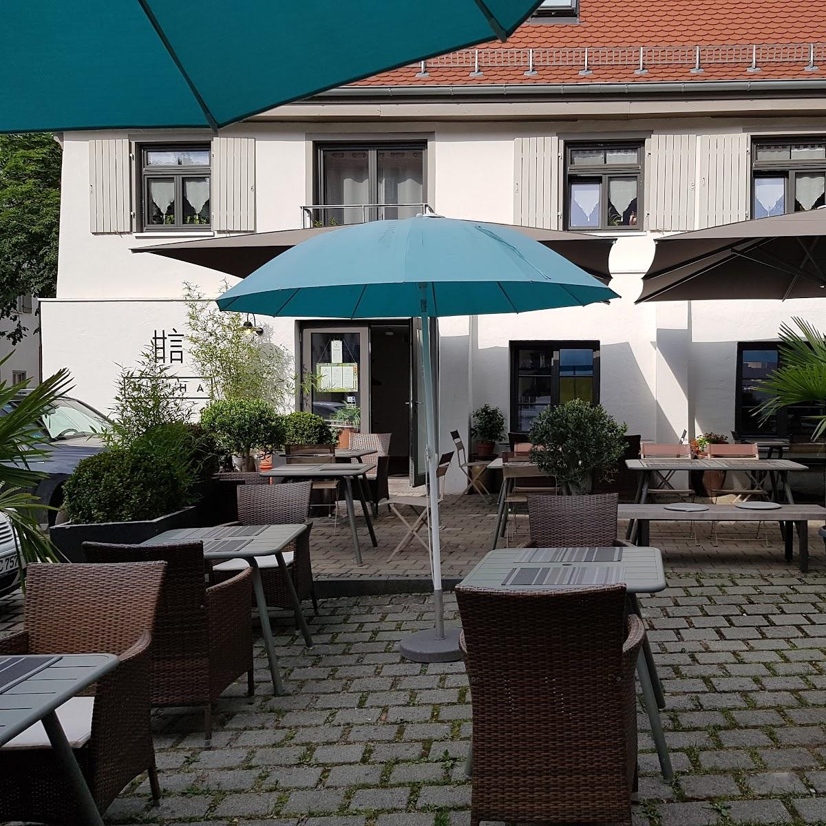 Restaurant "Mr. Ha Restaurant" in Biberach an der Riß