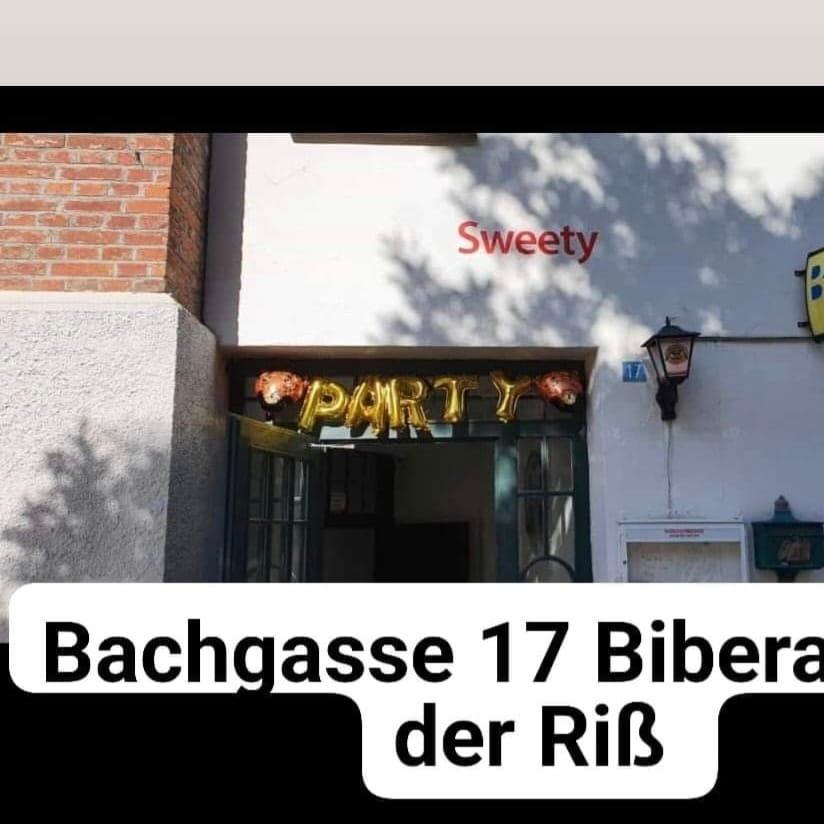 Restaurant "Sweety" in Biberach an der Riß